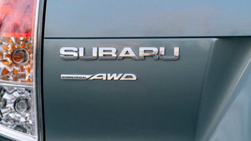 SH-AWD vs. competitors: Acura's high-tech AWD system