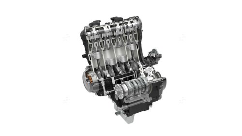 The touring bike that balances comfort, stability, and long-distance power