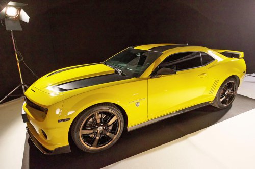 Screen star cars: Which were real, and which were fake?