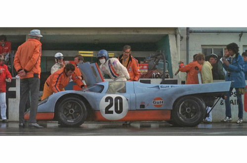 Screen star cars: Which were real, and which were fake?