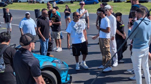 Why FuelFest is the place every car enthusiast needs to be