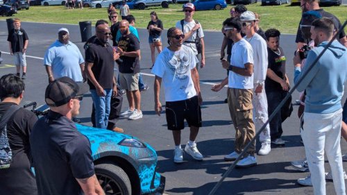 Why FuelFest is the place every car enthusiast needs to be