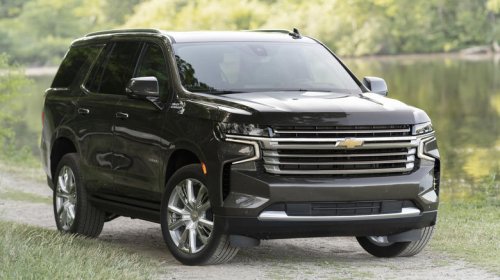 Chevy, Consumer Reports says to avoid buying these used Chevy models from these years