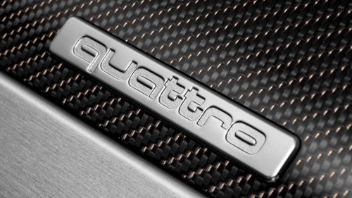 SH-AWD vs. competitors: Acura's high-tech AWD system