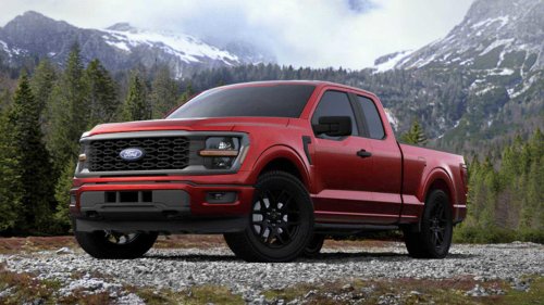 Ford, Ford's new 'Model T' will bring work back to people while cutting costs