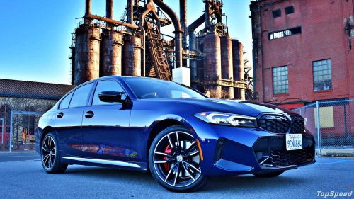 The most reliable engines that aren't made by a Japanese brand