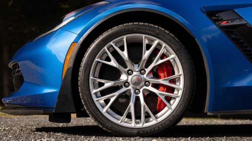 Chevrolet C7 Corvette: Specs, trims, prices, and buying guide