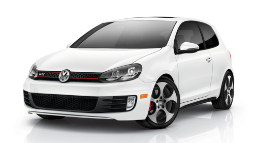 The best Volkswagen Golf GTI ever made only costs $9,500