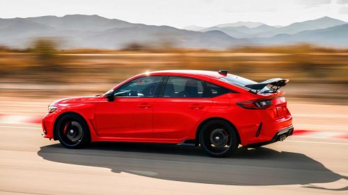 Hatchback, Porsche, The family hatchback with a lap time that would embarrass a Porsche