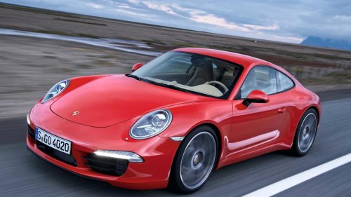 The family hatchback with a lap time that would embarrass a Porsche
