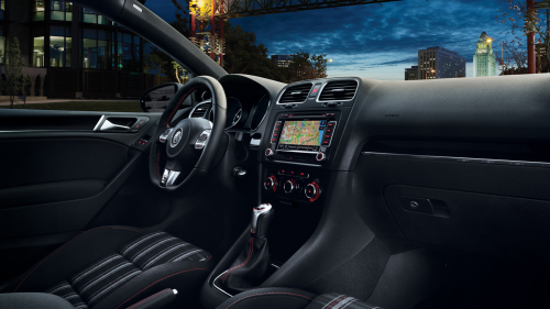 Volkswagen, Volkswagen Golf, Volkswagen Golf GTI, The best Volkswagen Golf GTI ever made only costs $9,500
