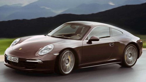 The family hatchback with a lap time that would embarrass a Porsche