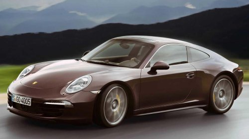 The family hatchback with a lap time that would embarrass a Porsche