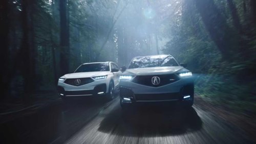The last cars in America with a naturally aspirated V6