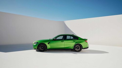 2026 BMW 3 Series: Seven flavors to choose from