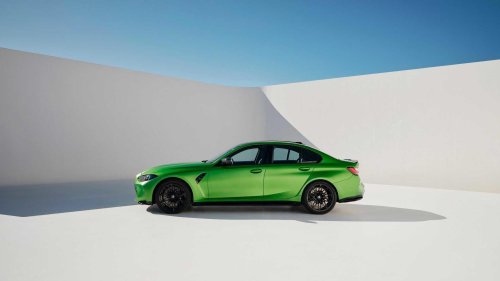 2026 BMW 3 Series: Seven flavors to choose from