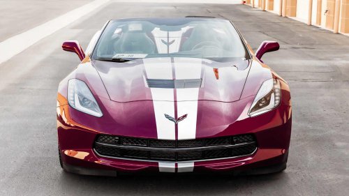 Chevrolet C7 Corvette: Specs, trims, prices, and buying guide