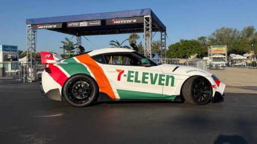 Why FuelFest is the place every car enthusiast needs to be
