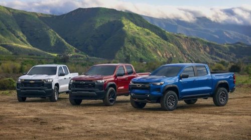 Chevy, Consumer Reports says to avoid buying these used Chevy models from these years