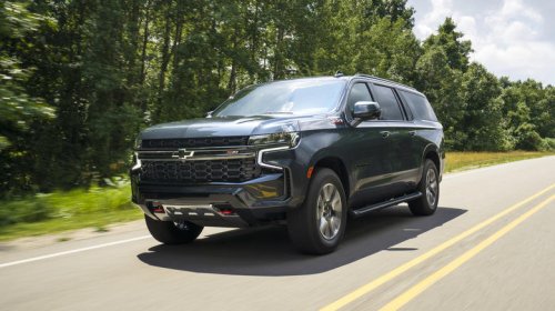Chevy, Consumer Reports says to avoid buying these used Chevy models from these years