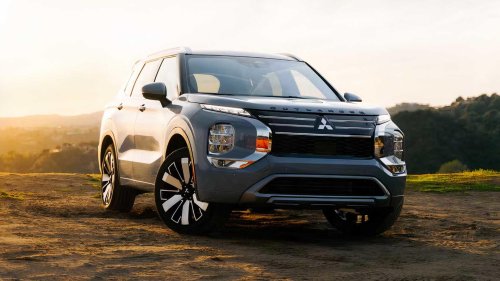 Mitsubishi, Mitsubishi Outlander, 2026 Mitsubishi Outlander: Full specs and pricing