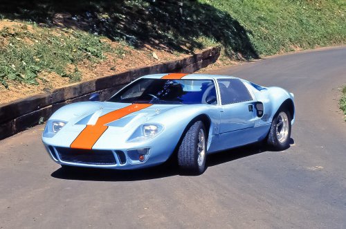 Screen star cars: Which were real, and which were fake?