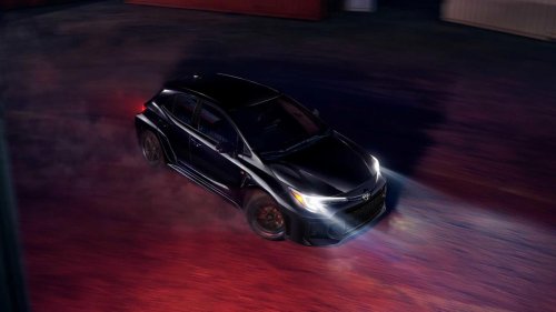 Toyota, Toyota Corolla, Next-gen Toyota Corolla will be all things to all people, gas engine included