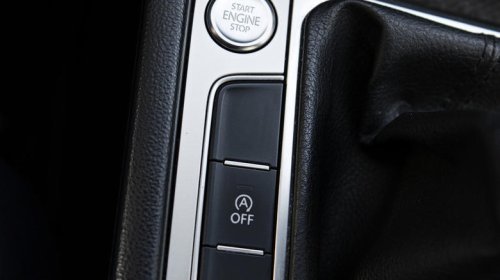 Before jump starting a modern car, always check this first