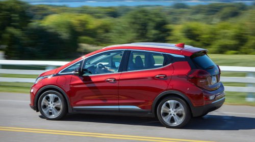 Consumer Reports says to avoid buying these used Chevy models from these years