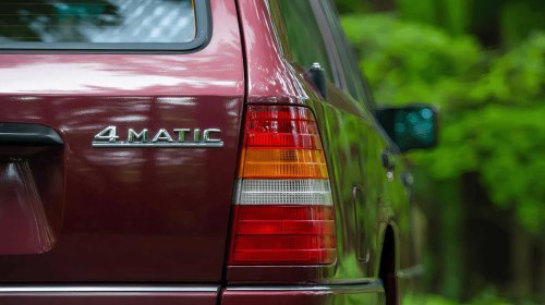 SH-AWD vs. competitors: Acura's high-tech AWD system