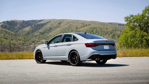 Honda, Volkswagen, Volkswagen Jetta, Honda Civic Si vs. Volkswagen Jetta GLI: Which sport compact comes out on top?