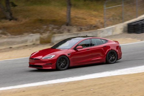 Tesla, Gracias por ser parte de su legado, Tesla se prepara para el final de sus Model S y Model X