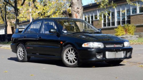 Mitsubishi Lancer Evolution: Complete buyers guide to every generation