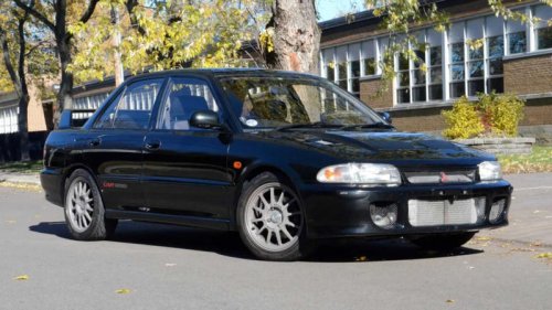 Mitsubishi, Mitsubishi Lancer Evolution: Complete buyers guide to every generation