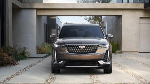 Cadillac, SUV, Why the Cadillac XT6 is a hidden gem in the luxury SUV market