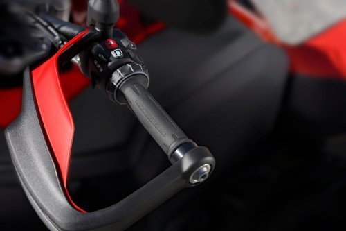 Cambio de era: motos que cambian solas