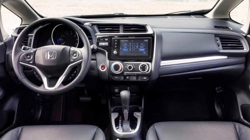 Why the Honda Fit feels so big inside: Smart design explained