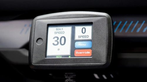 Get caught speeding in Illinois? You soon might have to install a speed limiter