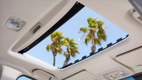 Why the Honda Fit feels so big inside: Smart design explained