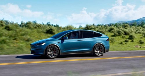 Tesla, Gracias por ser parte de su legado, Tesla se prepara para el final de sus Model S y Model X