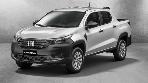 Chevrolet's forgotten 50-year-old pickup is a mini-truck dream