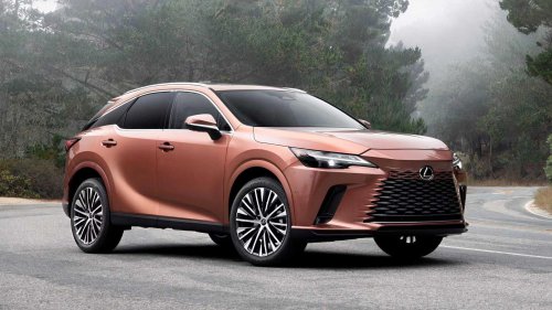 Why Lexus owners are least likely to switch brands: The power of reliability