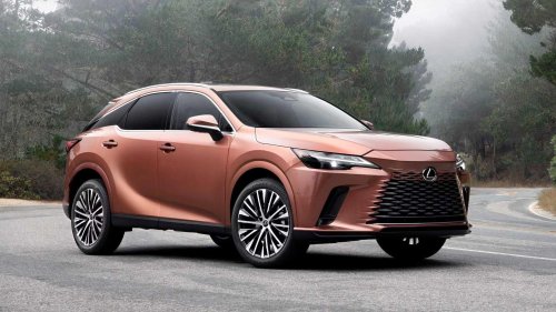 Lexus, Why Lexus owners are least likely to switch brands: The power of reliability