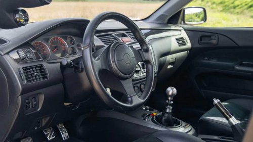 Mitsubishi Lancer Evolution: Complete buyers guide to every generation