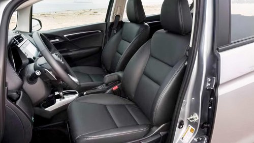Honda, Smart, Why the Honda Fit feels so big inside: Smart design explained