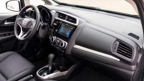 Why the Honda Fit feels so big inside: Smart design explained