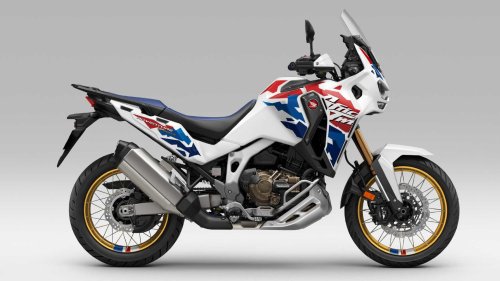 The most reliable adventure motorcycle of 2026 so far