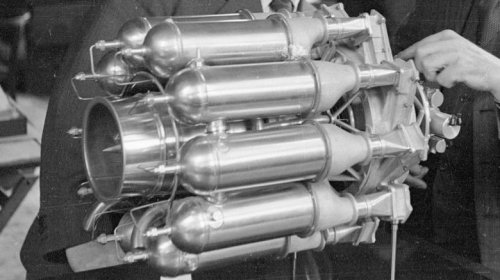 Groundbreaking Engines That Changed the Face of Warfare
