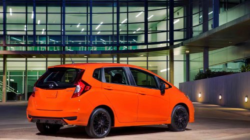 Why the Honda Fit feels so big inside: Smart design explained