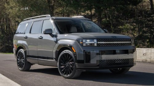 15 of the best cars for seniors in 2026